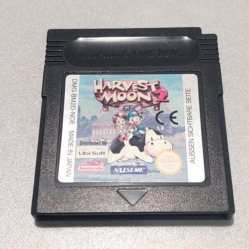 Nintendo game boy - nintendo,