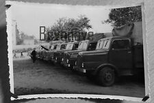 Foto DDR Rundfahrt 1962 GST IFA Horch Sachsenring S4000 Guben