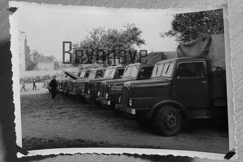 Foto ddr rundfahrt 1962 gst - ddr,