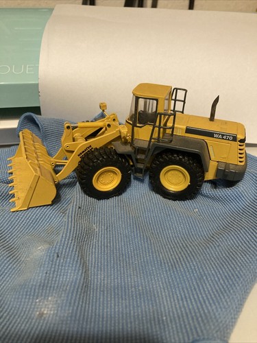 Conrad 2424 hanomag - no, komatsu