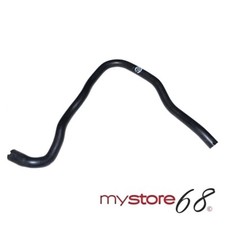 KÜHLERSCHLAUCH FÜR OPEL