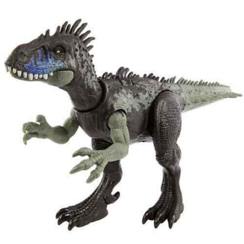 Mattel jurassic world - mattel,