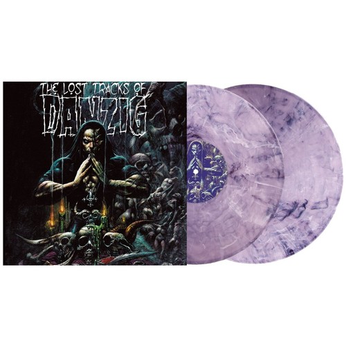 Danzig the lost tracks - tracks, of