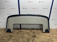 BMW E30 Cabrio Verdeckkasten