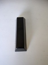 V-Blei breit, Trapezblei 4,0