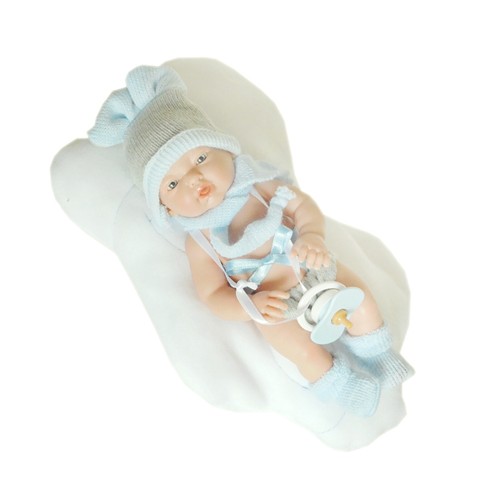 Nines onil baby - d'onil,