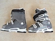 Skischuh, Größe 39,5, Dalbello Avanti W85