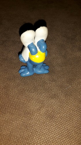 Schlumpf handstandschlumpf