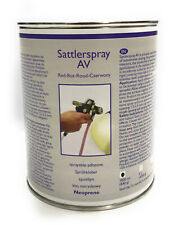 Saba Sattlerspray AV