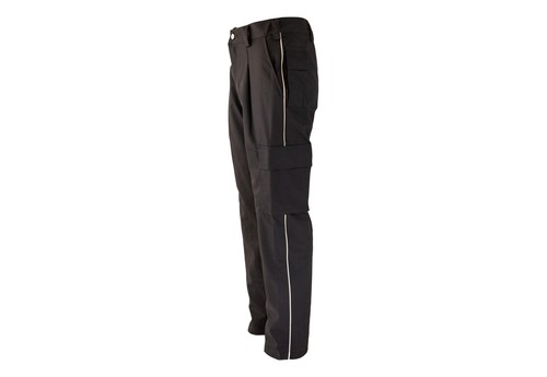Uniformhose polizei mit - uniformhose,