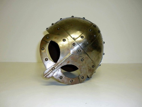 Mittelalterlich viking helm - mittelalterlich,