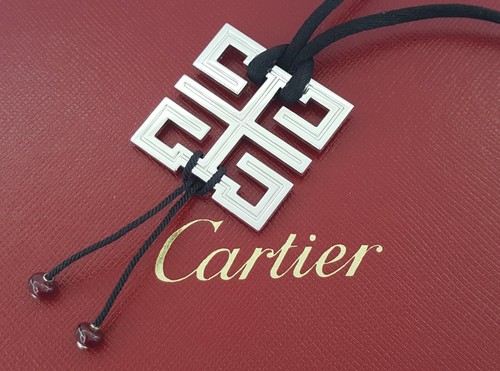 Cartier baiser dragon - du,