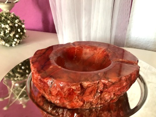 Vintage aschenbecher ascher - vintage,