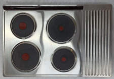 AEG Gaskochfeld MN84 611591100 220V für ältere AEG Herde