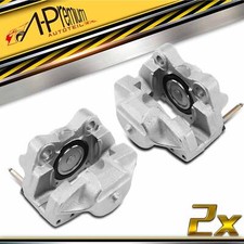 2x Bremssattel Vorne für