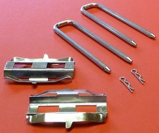 VW Käfer Befestigungssatz der