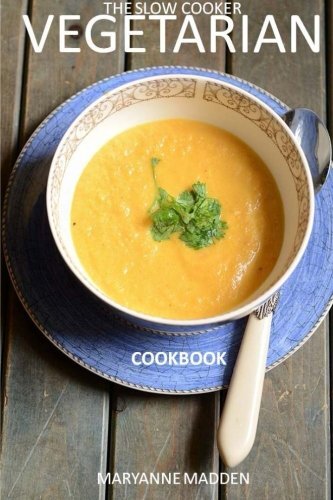 The slow cooker vegetarian - the,