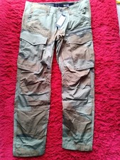 G Star Cargo Hose Ravic in