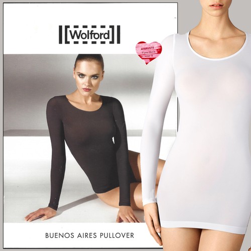 Wolford buenos aires pullover - buenos,