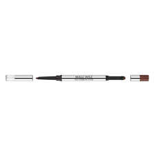 Malu Wilz Duo Eyebrow Styler Nr. 8 dunkelbraun Augenbrauenpuder und -stift