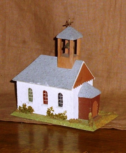 Vau kirche 1063 - vau-pe, kirche-1063-spur
