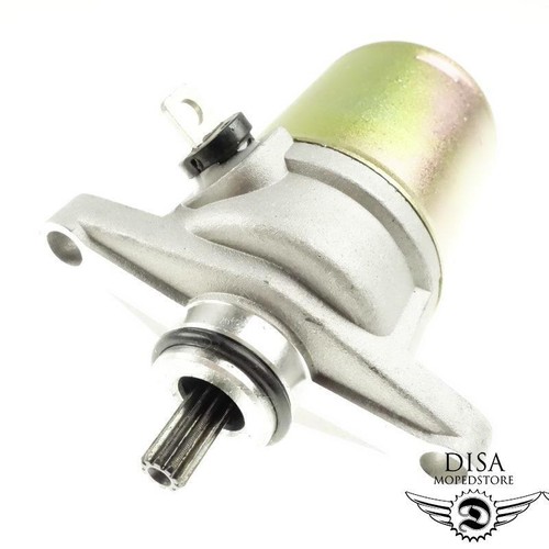 Anlassermotor starter motor - anlassermotor,