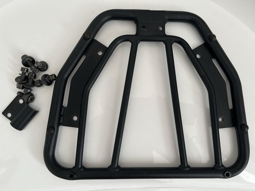 Topcaseträger givi koffer - topcaseträger,