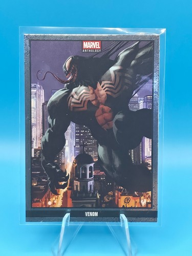 Panini marvel anthology - panini,