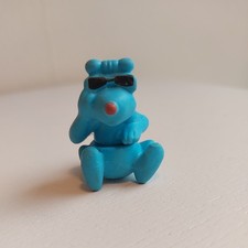 Überraschungsei Figur  Kinder Zoo Kangourou 1995