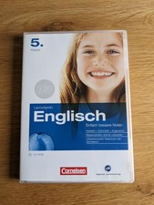 Lernvitamin Englisch 5. Klasse (PC, Cornelsen Verlag)