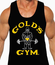 Gold’s Gym Tank Top