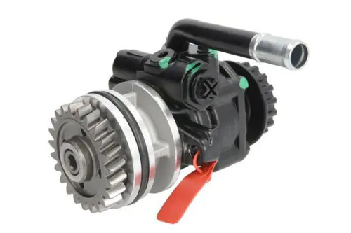 Hydraulikpumpe lenkung - hydraulikpumpe,,