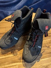 Hein Gericke Motorradstiefel