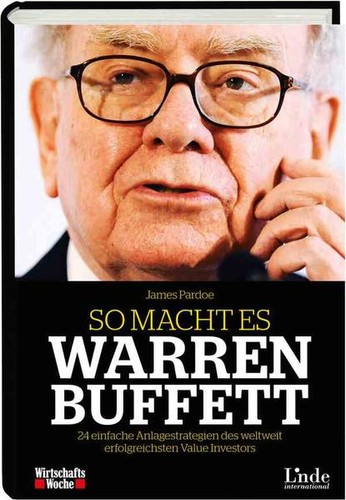 Macht warren buffett - macht,