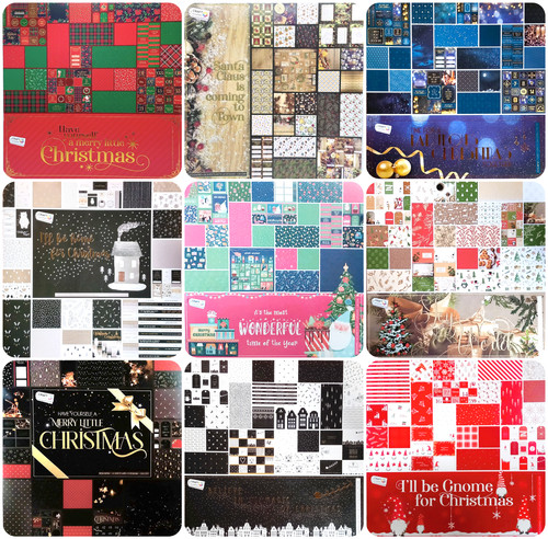 Scrapbooking