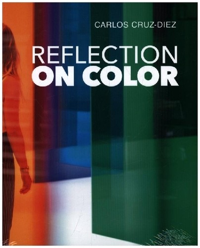 Reflection color carlos - reflection, |