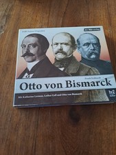 Otto Von Bismarck