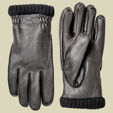 Hestra Deerskin Primaloft Rib
