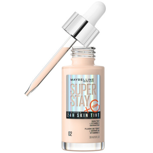 Maybelline super stay - maybelline,