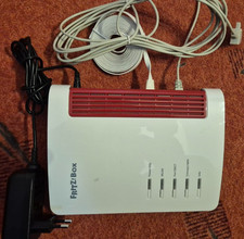 AVM FRITZ!Box 7530 Dual Band -