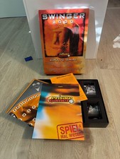 Swinger 2000 – erotisches