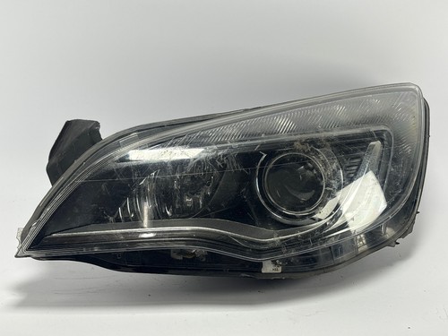 Hauptscheinwerfer links opel - links,