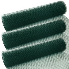 Volierendraht Drahtgitter