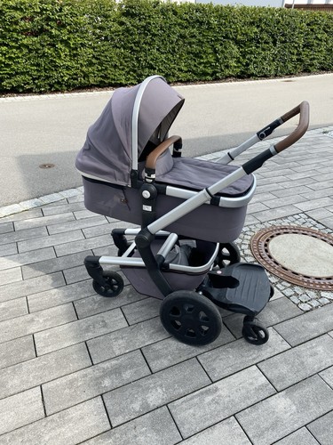 Kinderwagen joolz day inkl - day,