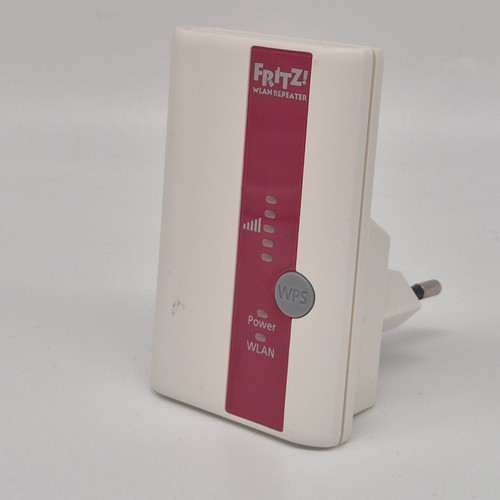 Avm fritz wlan repeater 310 - avm, fritz!