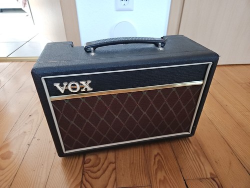 Vox pathfinder v9106 - vox, 10