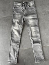 s.Oliver Jeans dark grey grau