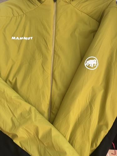 Mammut men rime light - men’s, in