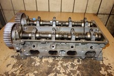 Zylinderkopf SHDA Ford Focus