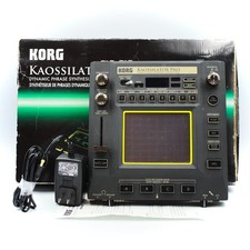 KORG KO-1 Pro Kaossilator Pro